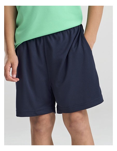 AWD-JC080J-Kids Cool Shorts 2
